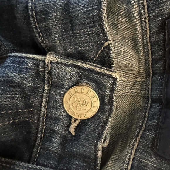 Rock & Republic Jeans- Size 26 Bundle - Picture 3 of 7